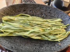 四川贡菜-宽巷子成都火锅(南站店)