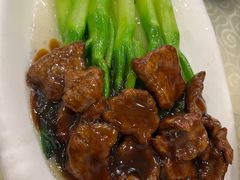 -奥华餐厅·老张记(台基厂店)