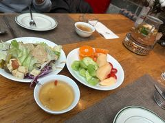 -食间牛排(湖西路店)