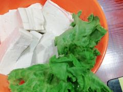 -满兴咱妈烀饼铁锅炖(兰州北街店)