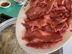 牛舌-乌记鲜活牛肉城(金砂东路店)