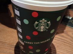 -星巴克(广州百信广场东区店)