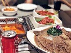 -海底捞火锅(方圆荟店)