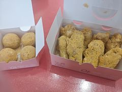 -悠个炸鸡(南京创始店)