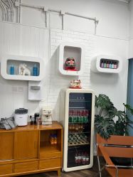 -青漾 young hair studio