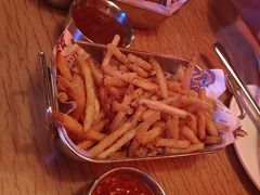 -MR.ROCKY洛奇先生RESTAURANT&BAR(宝安壹方城店)