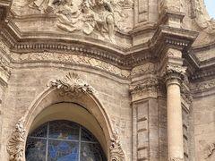 -瓦伦西亚大教堂