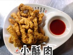 -小民大排档(光谷店)