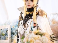 -米游妙妙屋cosplay换装自拍摄影体验馆