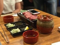 -焼肉やる気(四条河原町店)