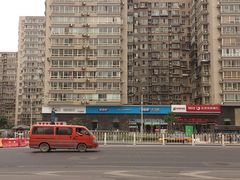 -老百姓大药房(公司崇文店)