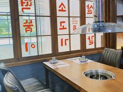 -黑豚黨韩国烤肉料理(悦然时光店)