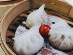 -点都德(海岸城店)