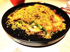 -避风塘(宝山万达店)