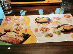 -豪享来中西餐厅(美湖店)