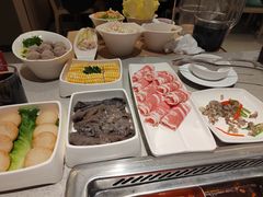 -海底捞火锅(丹竹头星悦天地店)