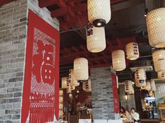 -二十八里太湖船菜(吉祥路店)
