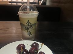 -金色印象·HiFi影音·按摩足疗PLUS(黄泥磅店)