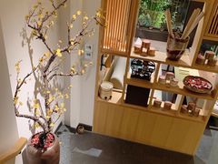 -梅间堂茶馆(绿地缤纷城店)
