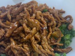 -素勤饮食店(城头巷店)