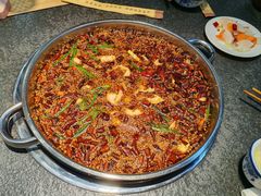 -胖子鱼·天水麻辣鱼火锅(秦州407店)