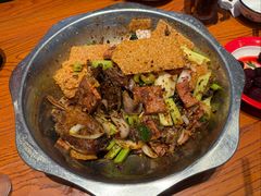 -嘎嘎鸭下巴·爆辣干锅(明教寺店)