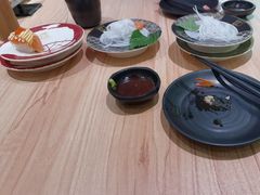 -禾绿寿司(星光68广场店)