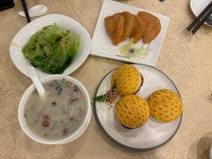 -麒麟中餐厅·经典粤菜·地道菜式老字号(广州长隆酒店)