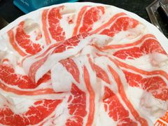 -辣川婆鲜肉自助串串香(三台子店)