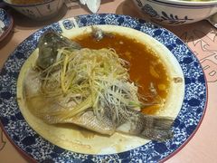 -杨记隆府重庆江湖菜(大悦城店)