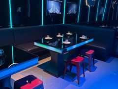 -唯爱KTV聚会餐厅(仙林东城汇店)