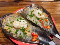 -红料理|串串有瘾·烧烤(吴中路店)