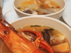 -麓湖国际水疗