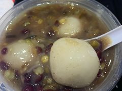 -百花传统甜品店(原址店)