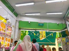 -新加坡Zam Zam餐馆