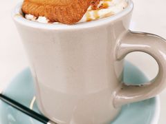 -Cafe Mersey默西咖啡(西交店)