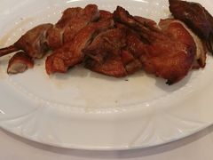 -骏莱海鲜鱼港(五角场店)