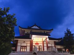 -江门古兜温泉小镇