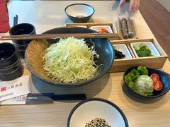 -胜博殿日式炸猪排(西红门店)