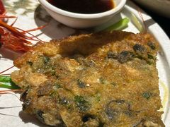 -大洋家·精品潮汕菜·生腌砂锅粥(天河东路店)