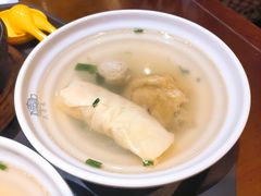 -大壶春生煎(四川中路店)