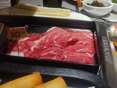 -海底捞火锅(石厦时代广场店)