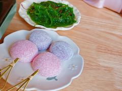 -柴の食堂·日式家庭料理·熊之肆(大学路店)