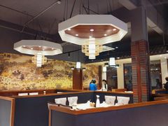 大堂-南海渔家•海鲜•正宗海南菜(海棠湾店)