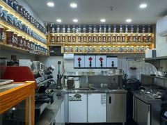 -一杯黔茶(西江千户苗寨古街店)