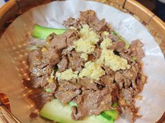 -米庄·原味私房菜(骏壹万邦店)