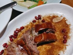 -红鱼湾餐厅(国际大厦店)