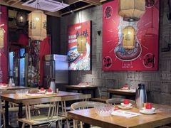 -兔槽江湖菜·重庆璧山兔(水围店)