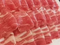 -京门老爆三·铜锅涮肉 爆肚(望京店)