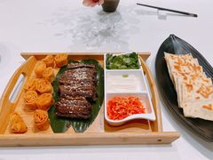 -峨嵋酒家 南北川菜 优选烤鸭(广渠路店)